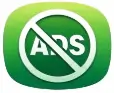 Ad-free Feature