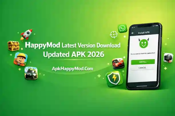 HappyMod Latest Version