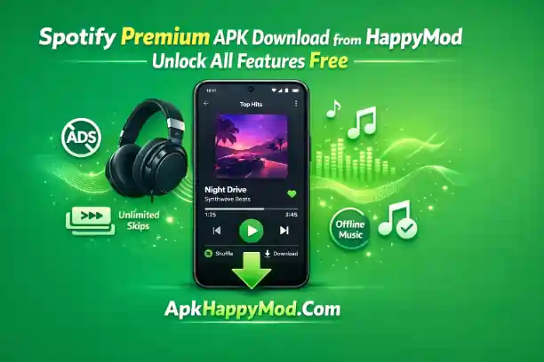 Spotify Premium APK